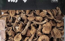 方家铺子中华老字号 有机榛蘑100g东北榛蘑 山珍菌菇东北特产南北干货 实拍图