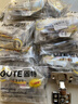固特（GUTE）铰链柜门合页304不锈钢液压阻尼缓冲飞机合页衣柜门合页全盖直弯 实拍图