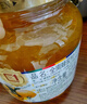 全南蜂蜜蓝莓柚子茶1kg 韩国进口 蓝莓水果茶冲调饮品母亲节礼物礼品 实拍图