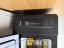 美的（Midea）压缩机车载冰箱23升货车轿车迷你小冰箱双温冷冻冷藏可结冰户外 实拍图