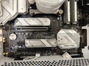 微星（MSI）MAG B760M MORTAR WIFI DDR4 迫击炮主板 支持 CPU 14600KF/12600KF/14490F(Intel B760/LGA 1700) 实拍图