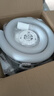 德尔玛（Deerma）【重磅新品】TJ700S 干吹两用吸尘器 家用商用 吸尘器桶式大吸力 整机降噪设计ZN-530 实拍图