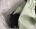 羚特水裤赶海连体裤涉水服儿童玩水下水裤防水雨靴一体-普通粉-24码 实拍图