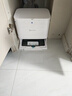 科沃斯（ECOVACS）T80S【保价618】扫地机器人扫拖一体自动清洗全自动自清洁拖地机扫地吸尘拖地三合一滚筒恒压地宝 【咨询享惊喜价】T80S上下水版 实拍图