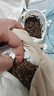 京东京造荞麦护颈枕  高山苦荞荞麦壳填充枕芯高度可调花草枕头偏硬睡感 实拍图