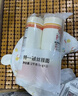 陈克明面条 特一银丝挂面1kg*2筒 劲道拉面 龙须面 汤面 早餐面 实拍图