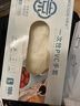 乌斯京一次性手套PVC手套100只大码食品级实验美容清洁烘焙餐饮厨房手套 实拍图