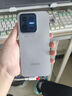 vivo iQOO 15 Ultra 16GB+512 2049(银色)冰穹散热风扇 2K三星珠峰屏 电竞手机iqoo15ultra 国家补贴 实拍图