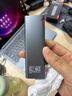 ThinkPlus联想移动固态硬盘512G 560MB/s 高速电脑PSSD手机直连type-C办公硬盘TSD302系列 实拍图