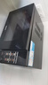 格兰仕（Galanz）变频微波炉烤箱一体机光波炉900瓦大功率速热家用23L大容量平板易清洁省电一级能效智能菜单烧烤 2026新升级彩膜BM1(S2) 实拍图