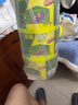 榄菊蚊香40圈*3筒艾草香型蚊香盘基孔肯雅热驱蚊防蚊黑蚊香盘香 实拍图