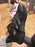 阿迪达斯Adidas 男鞋女鞋ALPHA轻便运动跑步鞋 GW2499 42.5码 实拍图