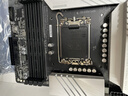 技嘉（GIGABYTE）小雕B760M AORUS ELITE WIFI6E DDR4 GEN5主板支持CPU14700K/14600KF Intel B760 LGA 1700 实拍图