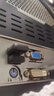 毕亚兹 USB蓝牙适配器6.0接收器免驱 适用键盘鼠标耳机音响手柄PC电脑台式机外置蓝牙模块无线蓝牙发射器 实拍图