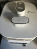东芝（TOSHIBA）小白露风冷电压力锅 5L 4-8人高压锅家用多功能IH锁鲜0排气无感降压 纯钛0涂层+陶瓷双胆PC-50MXVC 实拍图