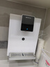 沁园家用双子芯净矿2.0净水器1200G 厨房专用台下8年RO自来水过滤器双水路直饮净饮一体机UR-S61293 实拍图