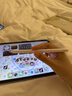 倍思电容笔iPad苹果笔适用2026年款Pro/Air8/Mini7/iPad11平板触控触屏手写笔磁吸apple pencil二代 实拍图