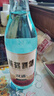 黄鹤楼酒 汉清酒 清香型白酒 53度 500ml*6瓶 整箱装 自饮 送礼 实拍图