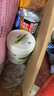 萌宠兄弟宠物去泪痕湿巾猫咪狗狗去眼角黄毛比熊泰迪擦眼睛眼部清洁150片 实拍图