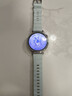 HUAWEI WATCH GT 6 薄荷青 华为智能手表多维情绪健康全新骑行体验华为GT6手表GT5升级 新色 实拍图