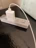 公牛（BULL）5V-2AUSB充电器 苹果安卓手机电源适配器 适用苹果iPhone14/SE2/13/iPad平板耳机等 实拍图