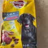 宝路狗粮老年犬狗粮 牛肉味1.8kg全犬种通用老年犬狗粮全价粮  实拍图