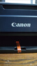 佳能（Canon）G3810大容量可加墨彩色多功能无线一体机（打印/复印/扫描/作业打印/微信远程WiFi 学生/家用） 实拍图