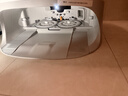 石头（roborock）扫地机器人 P20 Ultra Plus 扫拖洗烘一体机 自动集尘热水洗拖布擦地拖地洗地机吸尘器   A2250RR 实拍图