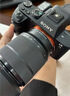 索尼（SONY）Alpha 7C II全画幅微单相机 创意外观滤镜 AI智能芯片 黑色 单机身（a7c2/A7C II/A7CM2） 实拍图