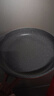苏泊尔有钛平底不粘锅 抗菌率99.9%星星石耐磨煎锅28cm EJ28AKJ01 实拍图