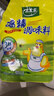 太太乐鸡精 三鲜鸡精 加倍提鲜 鸡精408g（加嘴装） 实拍图