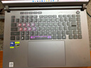 ROG【京东独家】魔霸新锐 酷睿U7 16英寸 AI高静游戏本笔记本电脑(U7 255HX 16G 1T RTX5060 2.5K) 实拍图