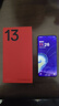 一加 13 16GB+512GB 白露晨曦 oppo 国家补贴 高通骁龙®8至尊版 6000mAh 冰川电池 智能AI游戏5G手机 实拍图
