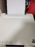 爱普生（EPSON）【新品】墨仓式L1358 A4彩色无线单功能家用打印机 AI学习打印机（微信/远程打印） 实拍图