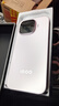 vivo iQOO Z11 Turbo 16GB+1TB 光晕粉骁龙8Gen5 自研电竞芯片Q2 2亿大底超级主摄 学生游戏手机 实拍图