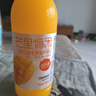 百乐洋芒果汁 0脂 果味果汁饮料 360mL*6瓶【满足】 实拍图