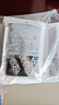 维德（WELLDAY）一次性医用外科口罩10只/袋*10黑色A1型耳挂式无菌防花粉过敏鼻 实拍图