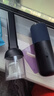 Lydsto车载吸尘器手持大吸力车家两用吸尘器吸吹两用无刷电机吸尘器 多功能+16000Pa吸力-黑 实拍图