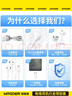 智国者【热销1000W+】type-c耳机有线数字游戏电脑电竞hifi半入耳式适用华为荣耀oppo小米vivo苹果17/16 实拍图