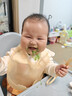 小皮（Little Freddie）有机原味高铁大米粉160g*1盒宝宝辅食婴儿营养低敏米糊米粉6-12月 实拍图