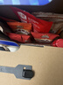 三只松鼠坚果零食礼盒2136g/17件零食大礼包干果夏威夷果开心果团购送礼 实拍图