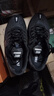 耐克男运动休闲鞋AIR MAX TORCH 4运动鞋343846-002黑灰42.5  实拍图