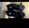 斯凯奇（Skechers）奶茶熊夏季女鞋熊猫老爹鞋透气休闲运动鞋厚底149238 QQ豆乳/NAT 40 尺码偏大，建议选小半码 实拍图