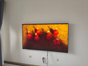 创维电视A7H 75英寸艺术壁纸电视Mini LED 3.9cm超薄无缝贴墙 四重不反光屏 平板电视机 实拍图