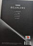BLACKPINK 3rd MINI ALBUM [DEADLINE] GRAY Ver.【赠京东预售特典卡A 随机成员】 实拍图