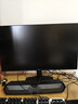 AOC 27英寸 180Hz 高刷护眼办公 IPS HDR 6轴调色 每台出厂校色 低蓝光不闪 电竞电脑显示器 27G51F 实拍图