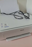 惠普（HP）4925彩色无线喷墨打印机家用 大印量低成本照片打印机 微信打印 复印 扫描 实拍图