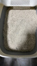 pidan混合猫砂 豆腐膨润土皮蛋猫砂除臭遮臭结团快经典款2.4kg*4包 实拍图