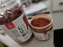 川珍七星椒130g罐装 干辣椒特辣小米椒贵州满天星朝天椒川菜香辛调料 实拍图