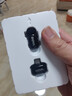 BOYA 博雅麦克风mini 2无线领夹麦克风手机直播收音麦 夹领式AI智能降噪迷你话筒户外拍摄收音器一拖一 实拍图